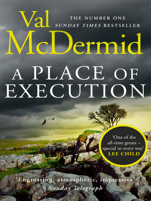 Title details for A Place of Execution by Val McDermid - Available